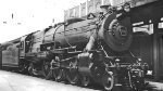 PRR 5428, K-4S, 1938